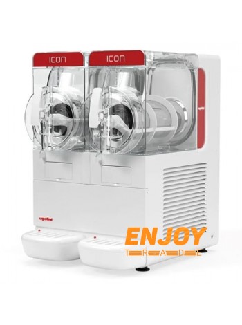 Гранітор Ugolini Icon 6/2 Easy